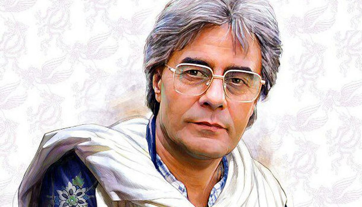 عکس| سفر در زمان ؛ هاشمی رفسنجانی در کنار خسرو شکیبایی ، ایرج نوذری و مهدی سلوکی بیست سال پیش