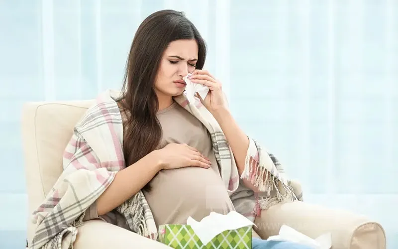 خواص و مضرات مصرف نارنگی در بارداری چیست؟؟