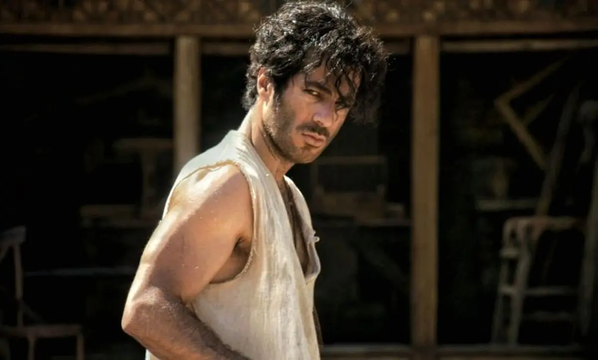 نوید پورفرج