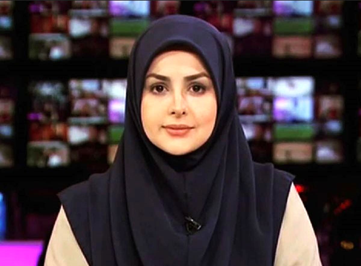 عکس| بیوگرافی شعله رزمجو همسر دوم آقای قالیباف؛ این خانم مجری کیست؟