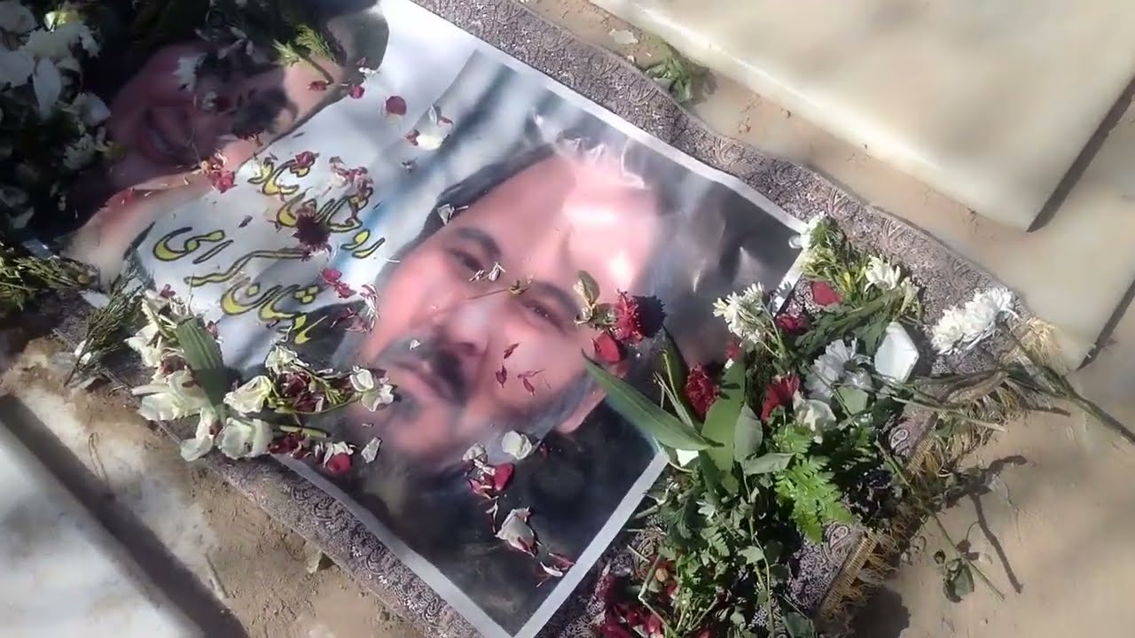 رضا داوود نژاد