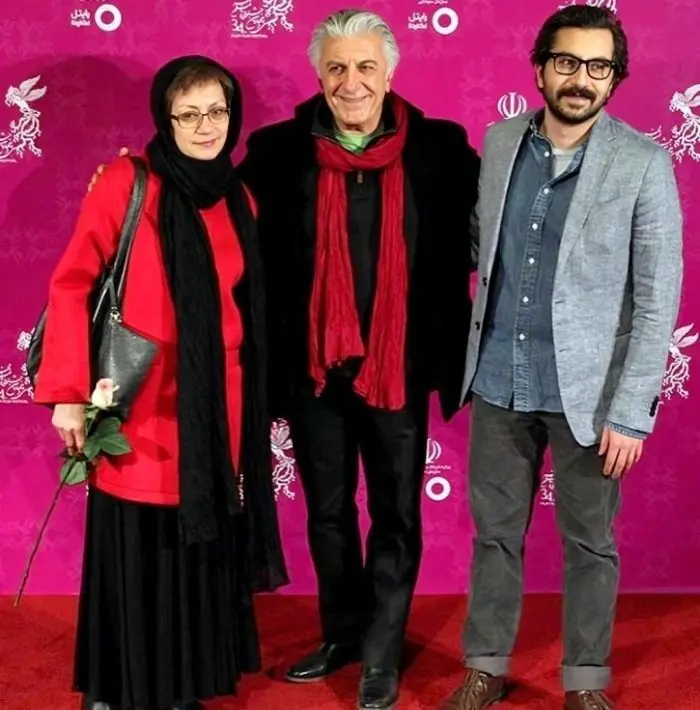 رضاکیانیان