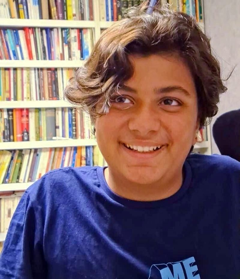 ریذبما+رامین+فر