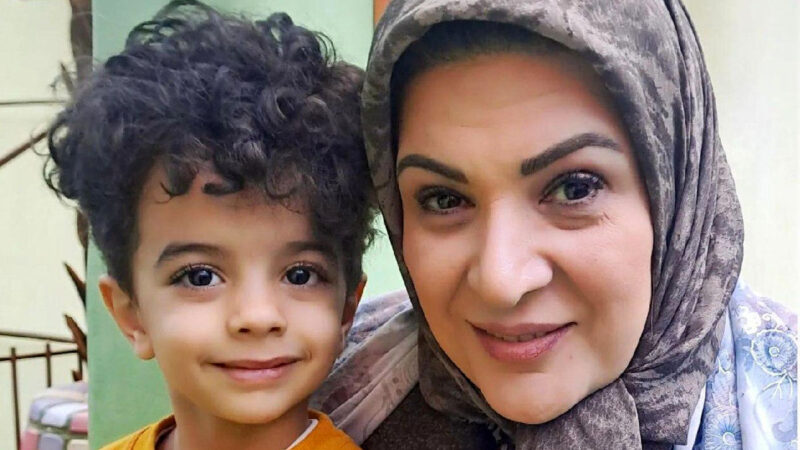 عکس| تیپ و استایل متفاوت ریما رامین‌فر در خیابان‌های ترکیه سوژه شد