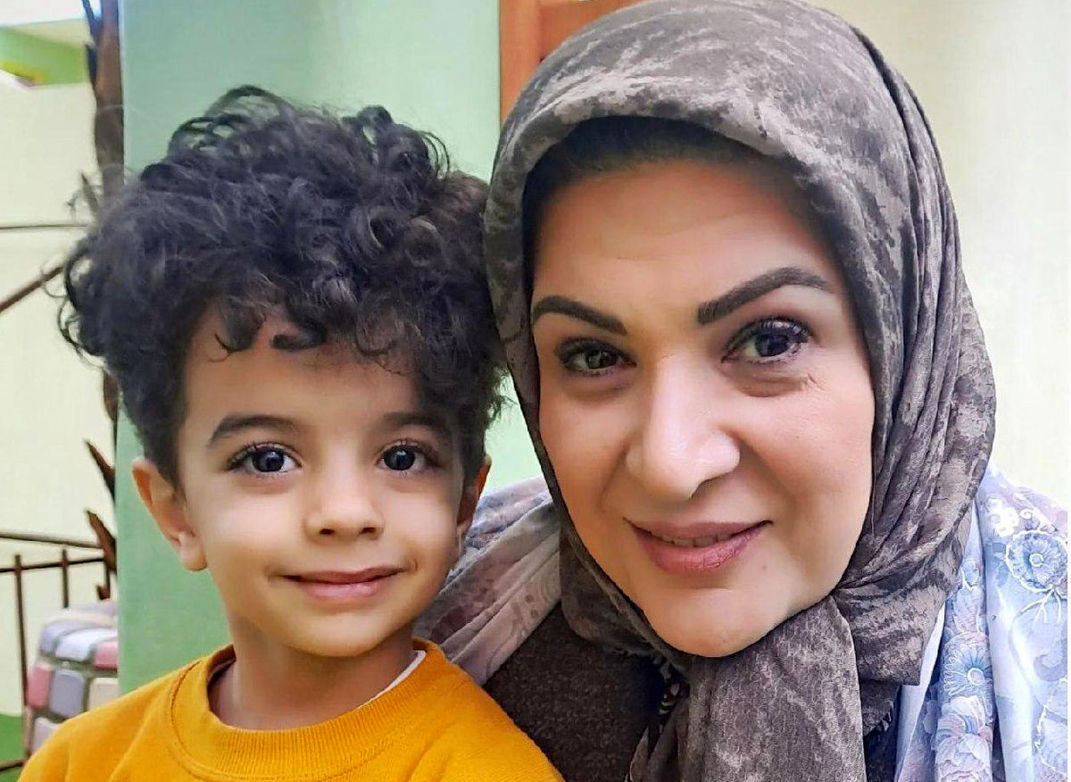 ریما رامین‌فر