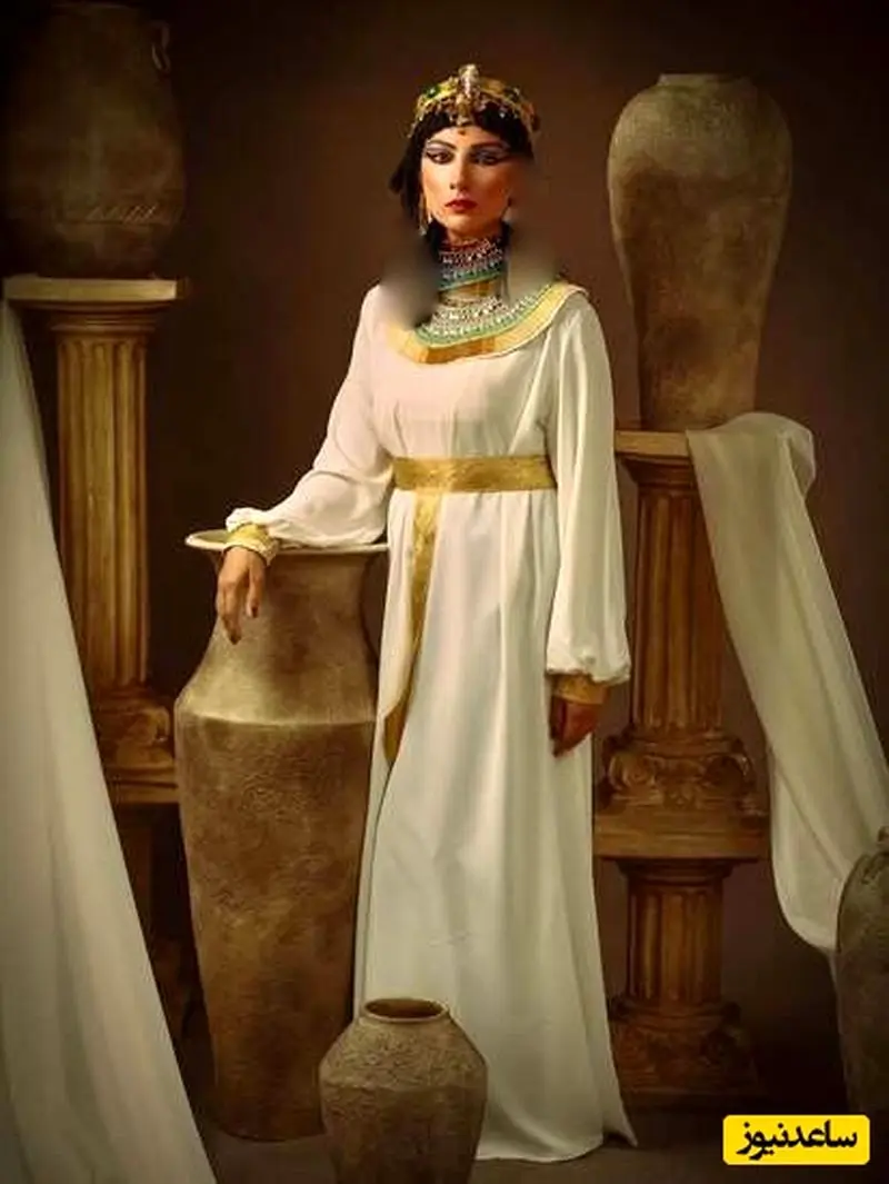 محیا دهقانی