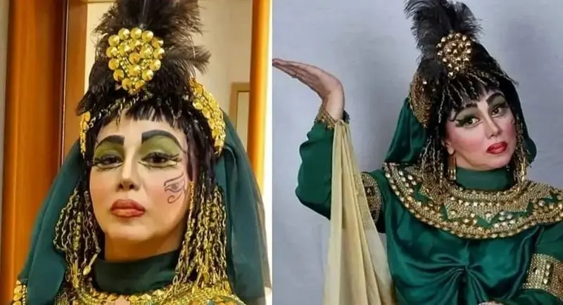 بهنوش بختیاری