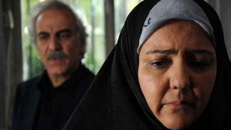 تصاویر| سیر تا پیاز زندگی زویا امامی و همسرش کاظم هژیر آزاد + علت مرگ