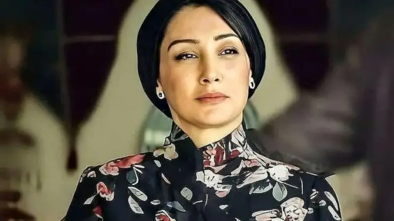 عکس| زیباییِ هدیه تهرانی در ۵۲ سالگی ؛ خانم بازیگر با تیپ جدیدش طرفدارانش را شگفت‌زده کرد