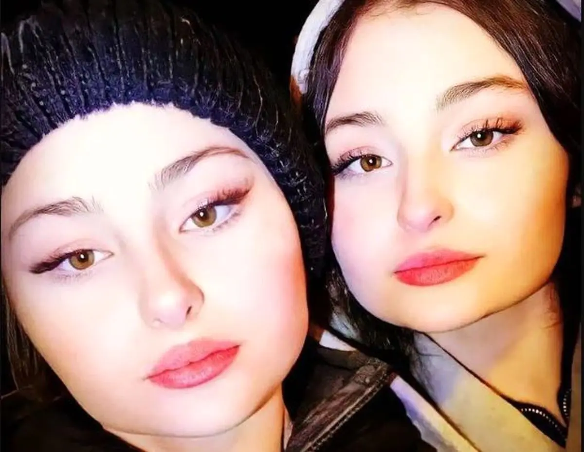 سارا و نیکای پایتخت