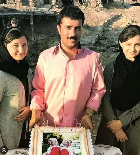 سارا و نیکا