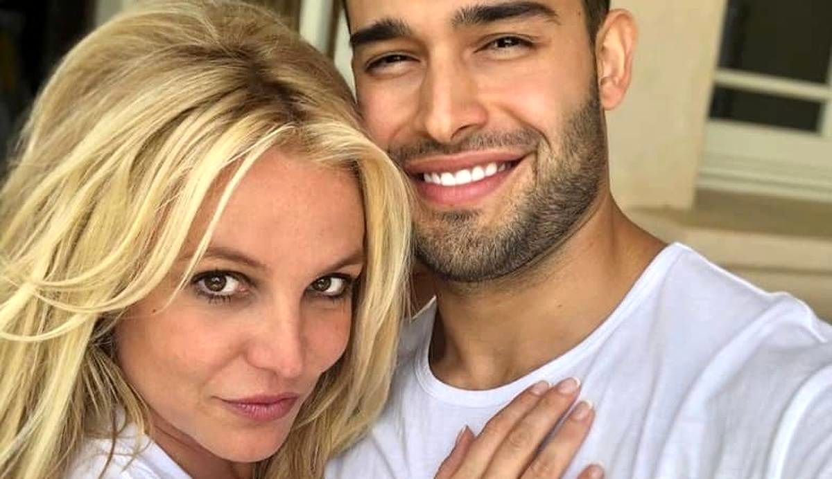 بریتنی اسپیرز