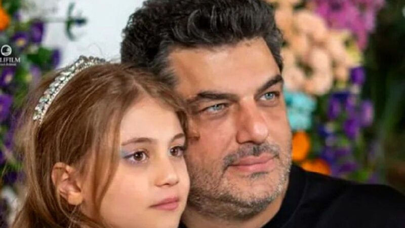 تصاویر عروسی سام درخشانی و عسل خانم همسرش؛ چقدر بهم می آیند