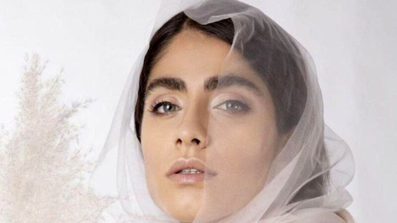 عکس ‌های دونفره جذاب شهاب حسینی و ساناز ارجمند همسر دومش