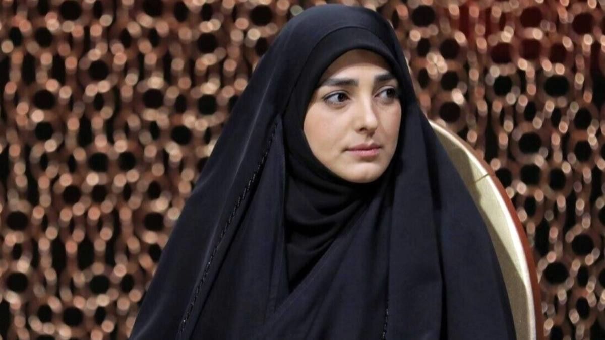 ستاره سادات قطبی