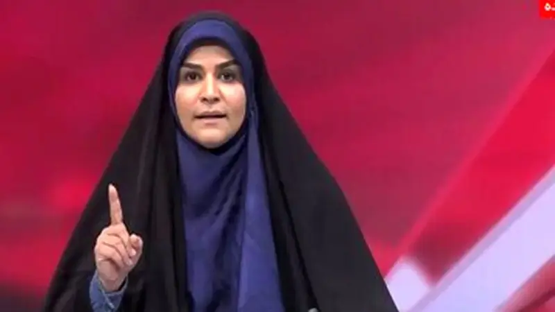 خبری مهم درباره شیر زن صدا و سیما/ فیلم سینمایی سحر امامی تولید می‌شود