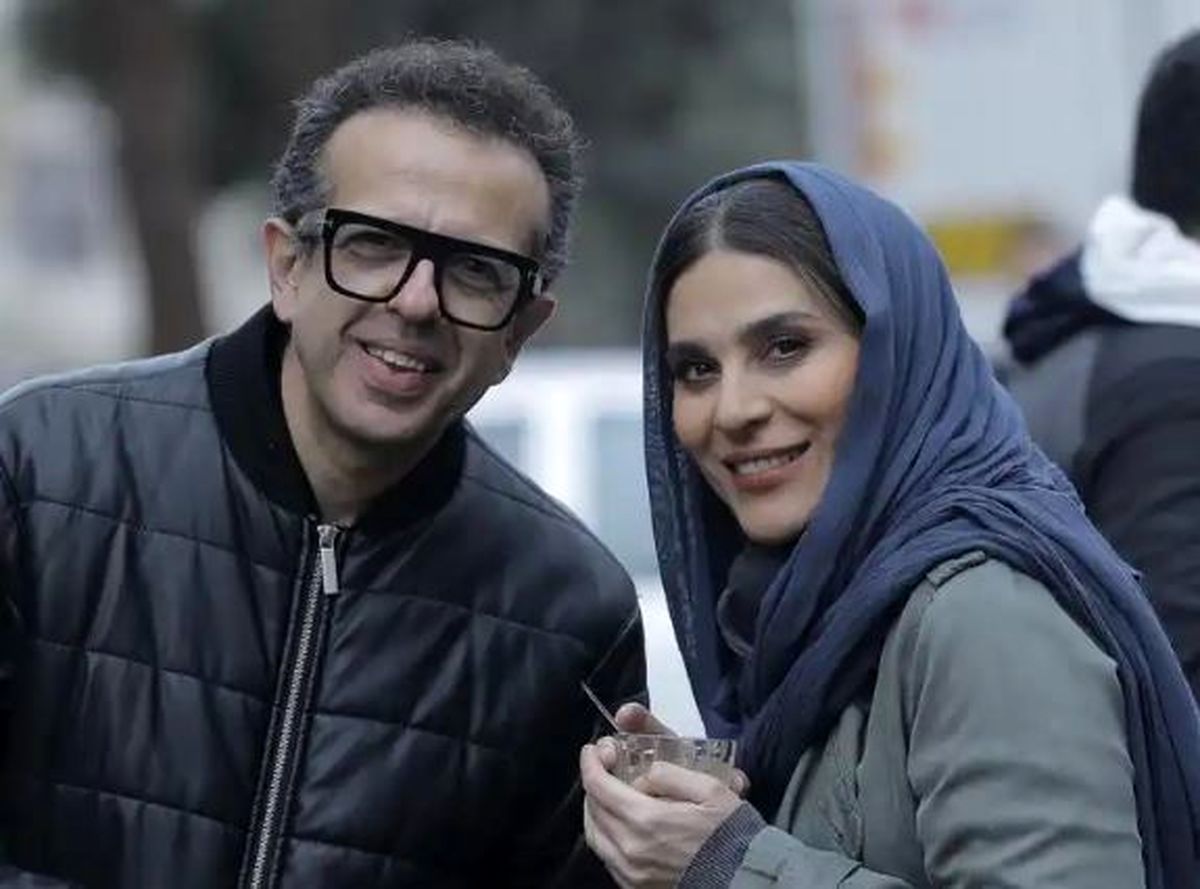 همایون شجریان