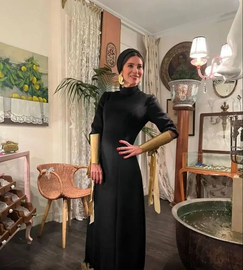 سحر دولتشاهی