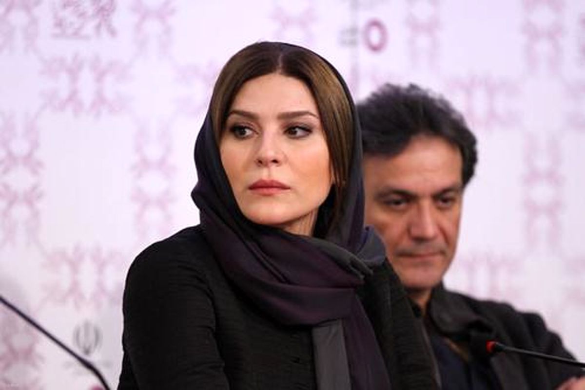 سحر دولتشاهی