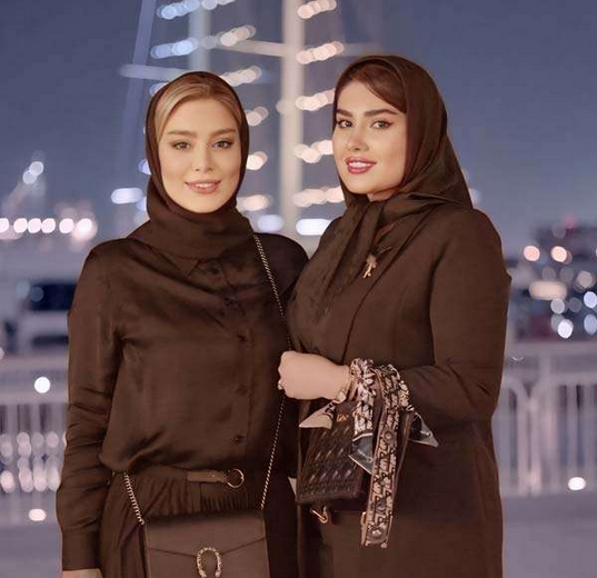 سحر قریشی (4)