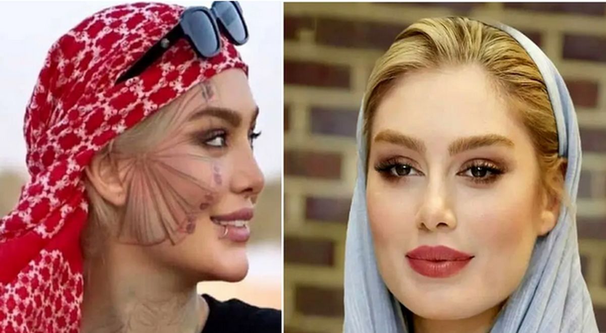 تصاویر| بیوگرافی سحر قریشی و همسر اول ، دوم و سومش + رابطه با مهدی طارمی و امیر تتلو