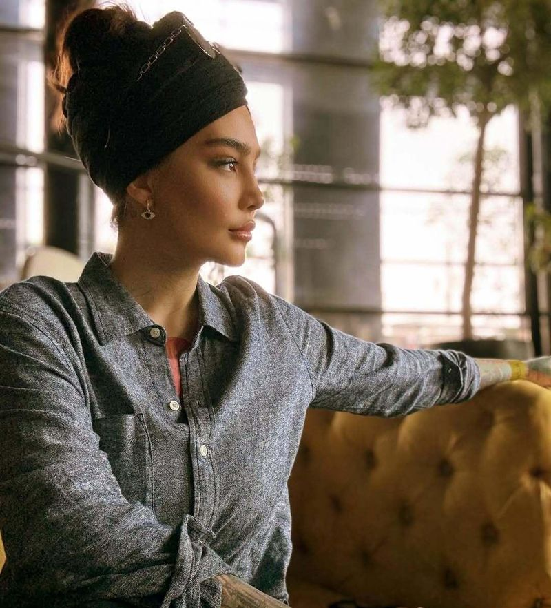 سحر قریشی (7)