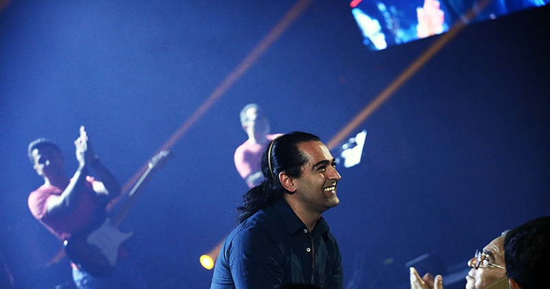 سروش گودرزی