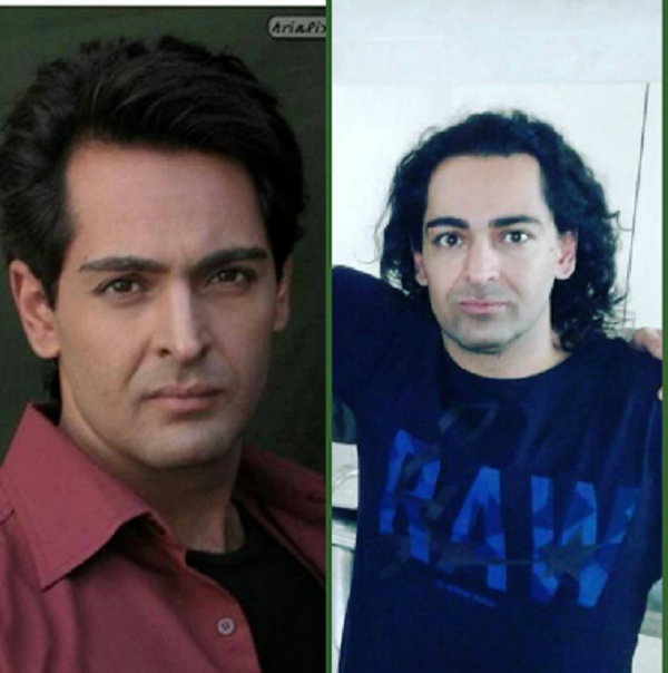 سروش گودرزی