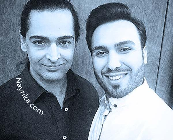 سروش گودرزی