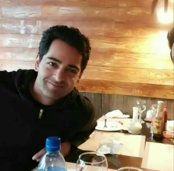 سروش گودرزی