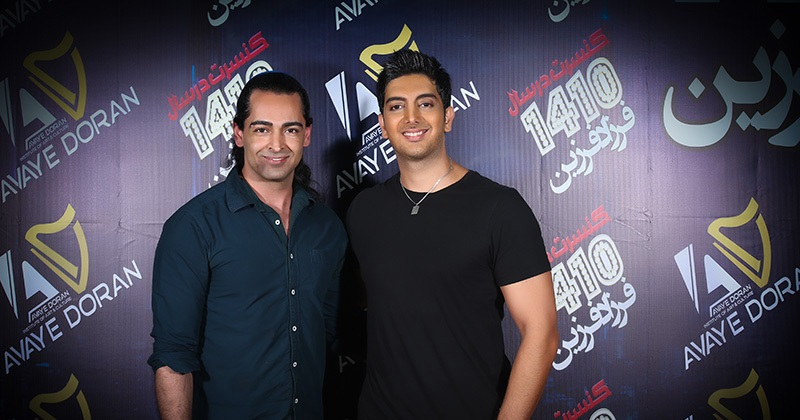 سروش گودرزی