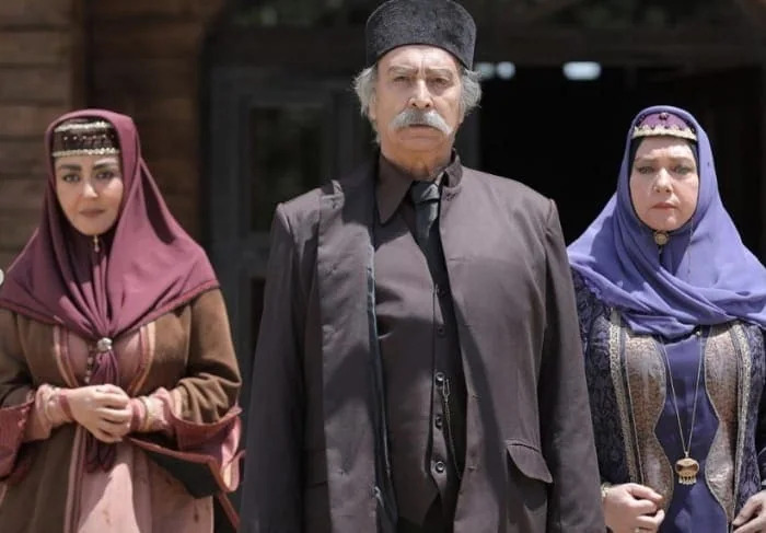 سریال-گیلدخت