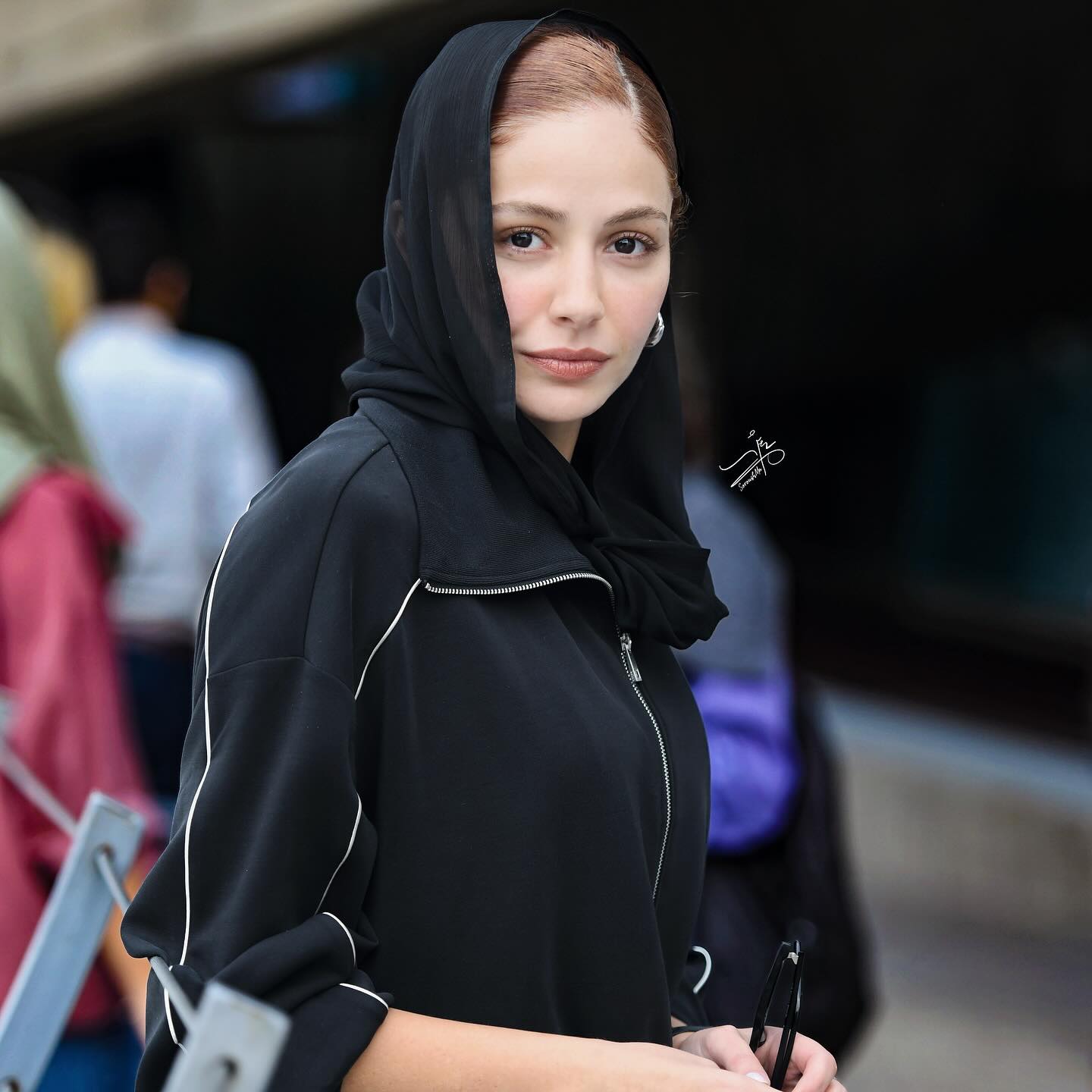 سریال خاتون