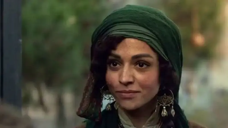 فیلم | اعتراف عجیب سوگل خلیق : قبول دارم که خیلی وزه‌ام…