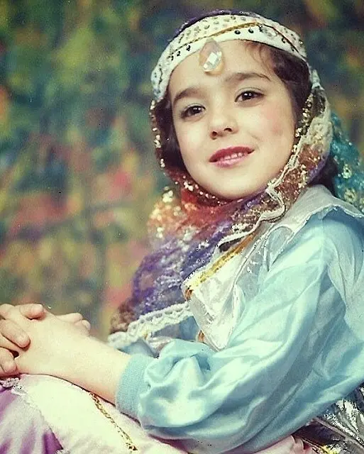 سوگل طهماسبی