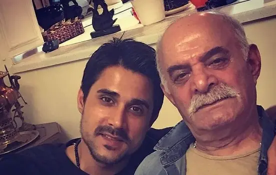 سیروس گرجستانی