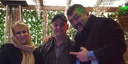 سیروس گرجستانی