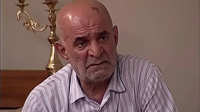 سیروس گرجستانی