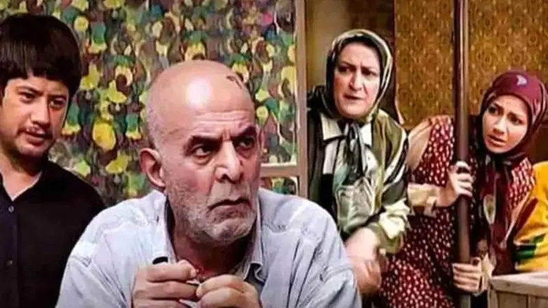 تصاویر| بیوگرافی و حواشی زندگی سیروس گرجستانی و همسر اول و دومش