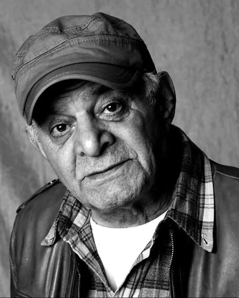 سیروس گرجستانی