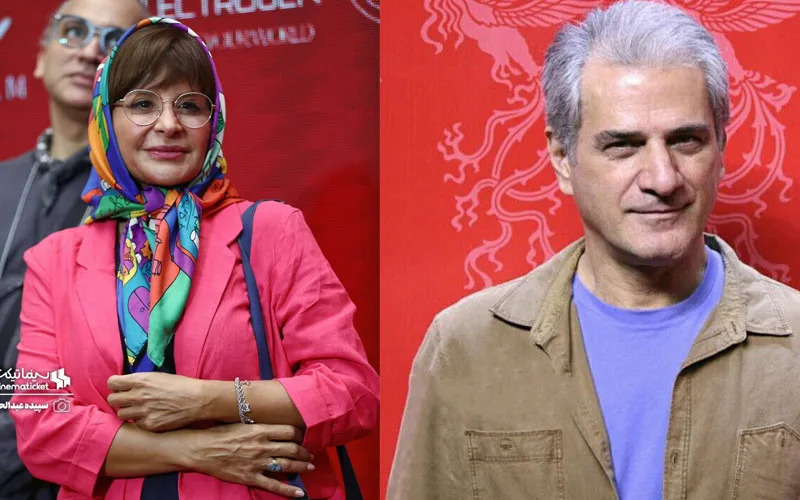 سیما تیرانداز