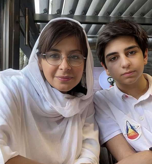 سیما تیرانداز