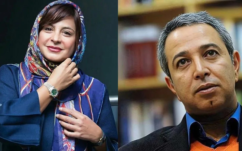 سیما تیرانداز