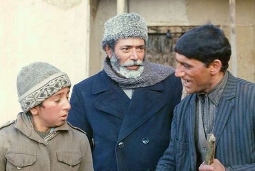 سیما تیرانداز