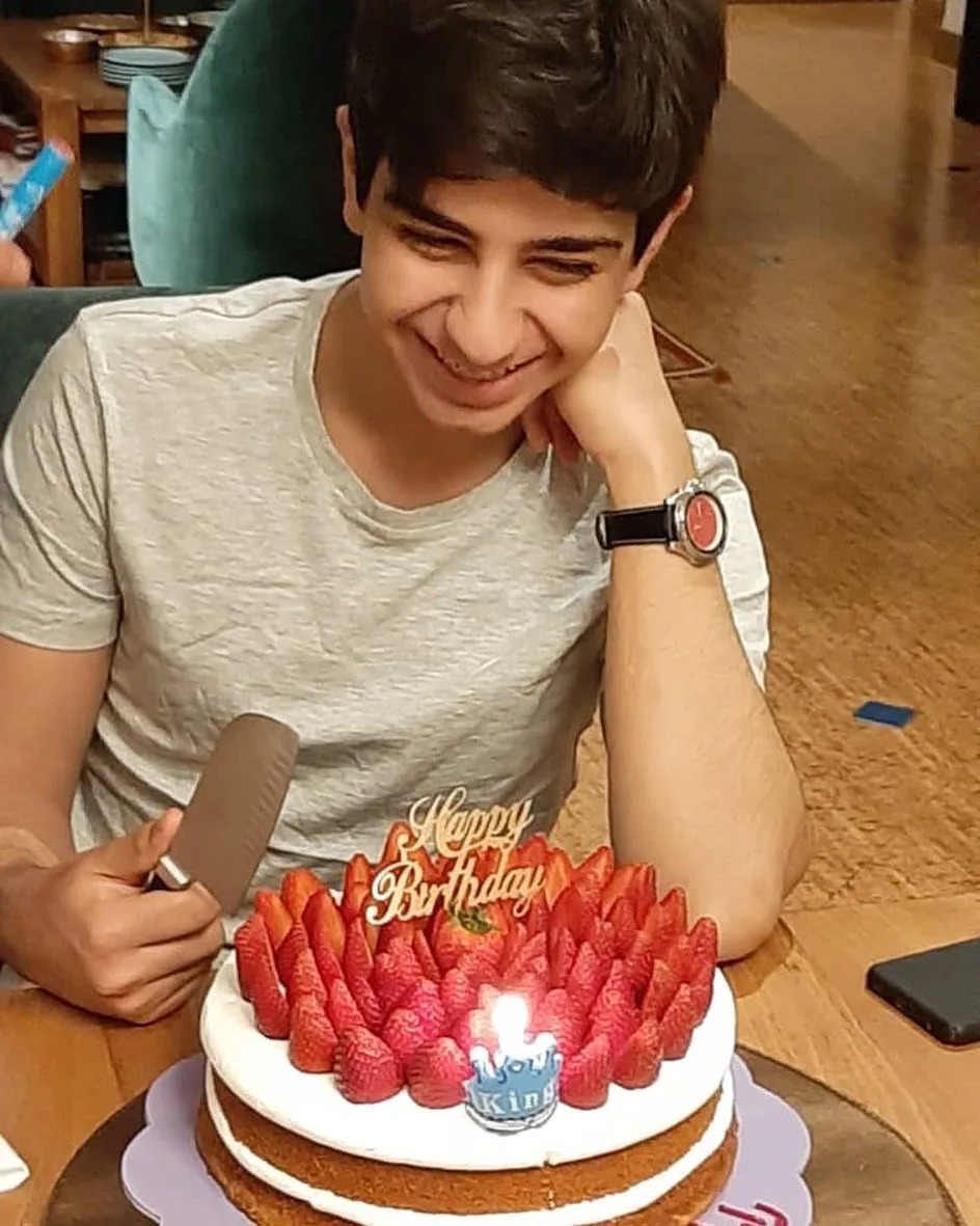 سیما تیرانداز