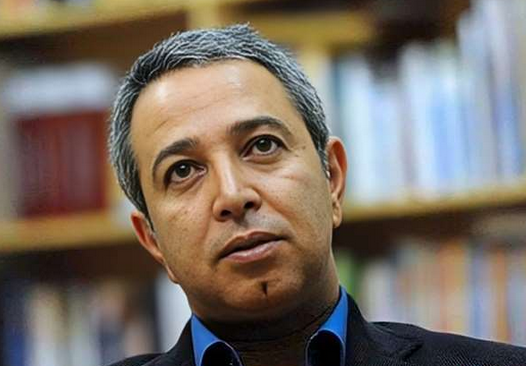 سیما تیرانداز