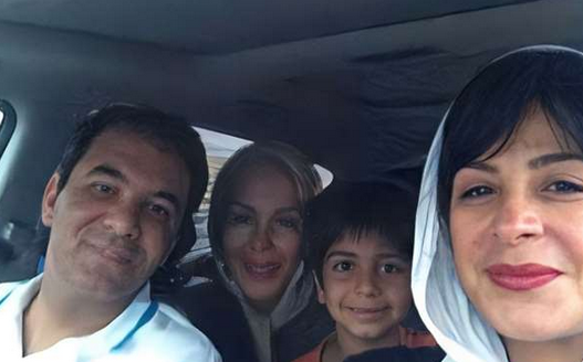 سیما تیرانداز