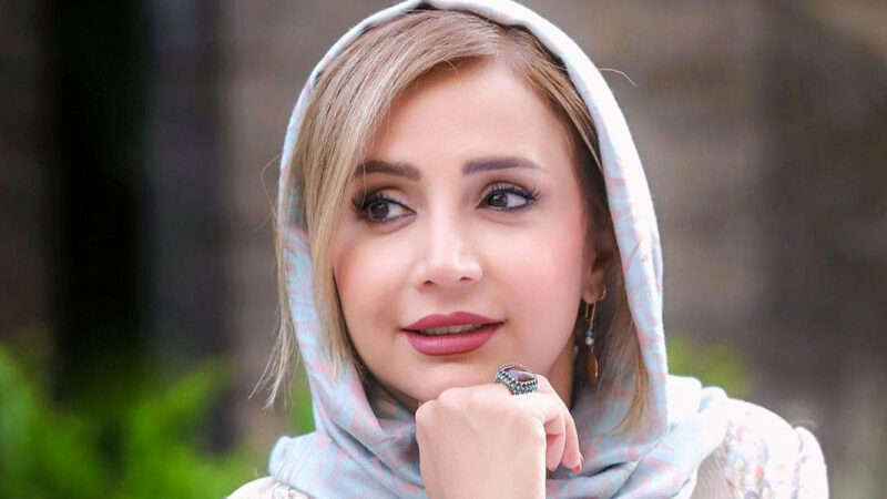 عکس| تغییر  قیافه عجیب شبنم قلی خانی ؛ خانم بازیگر قابل شناسایی نیست