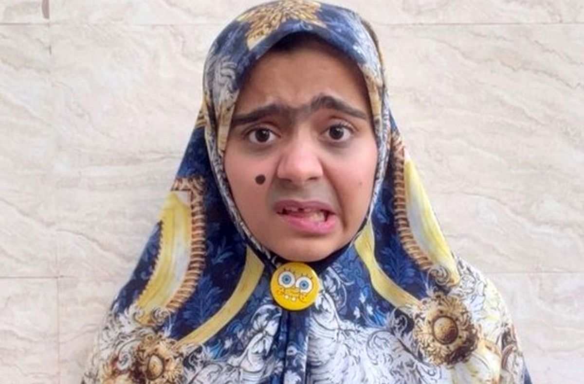 تصاویر | بیوگرافی و حواشی زندگی شقایق محمودی بلاگر میلیاردر اینستاگرام