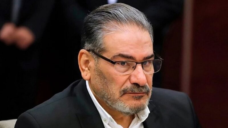 بیوگرافی و حواشی آذرمیدخت طباطبایی همسر علی شمخانی